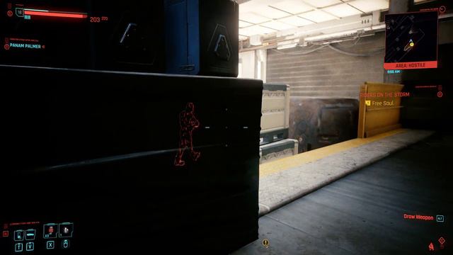 Let's Play Cyberpunk 2077 Street Kid Part 33 смотреть онлайн
