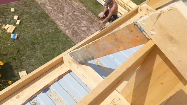 дачный душ и сан узел ч.3 смотреть онлайн