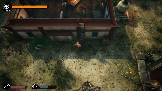 ВАСЯ КРУШИИИТЬ! ? Redeemer #1 смотреть онлайн