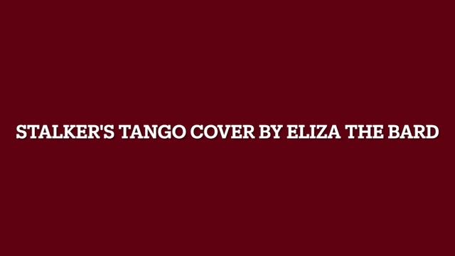 Stalkers Tango Auto Heart Cover смотреть онлайн