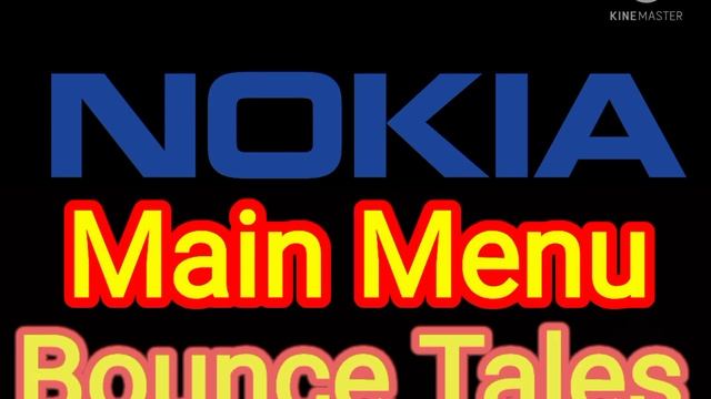 Bounce Tales Bonus music and Main Menu music full Soundtrack смотреть онлайн