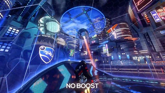 Rocket League: Clip Highlights | Ep. 04 смотреть онлайн