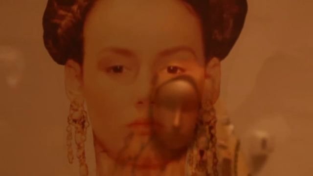 Выставка Татьяны Парфеновой смотреть онлайн