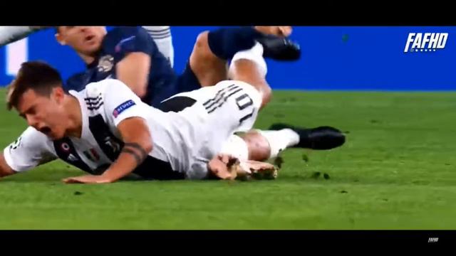 Dibala 2018/2019 смотреть онлайн