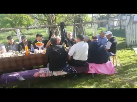 Подполковник Ибрагимов Джамалудин Гасанович, в кругу своих друзей.Тляратинский район село Чилда. смотреть онлайн