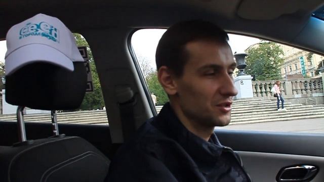 Даниил. Отзыв о новом KIA cee'd смотреть онлайн