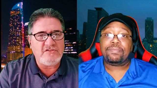 LHB Last Days Update with Chris and Luis/The Occult , knowledge of the hidden part 6 смотреть онлайн