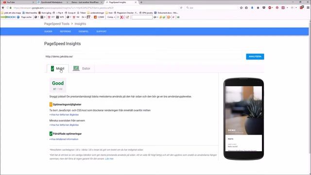 SEO TEST Twenty Seventeen смотреть онлайн