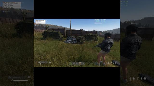 DayZ TDB 3v3 Tournament Event December 2023 смотреть онлайн