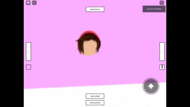 How to make a no face Roblox profile picture for your YouTube channel || flxffykitti || смотреть онлайн