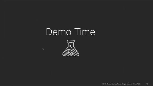 Video credit CISCO: Play with Linux and Python on the Networking Devices смотреть онлайн