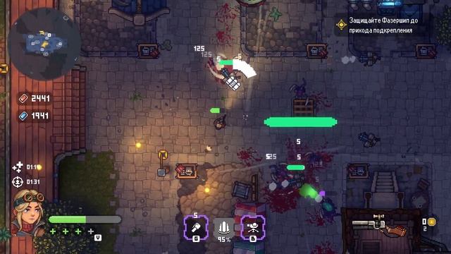 Black Skylands # 10 ФИНАЛ ИГРЫ ? смотреть онлайн