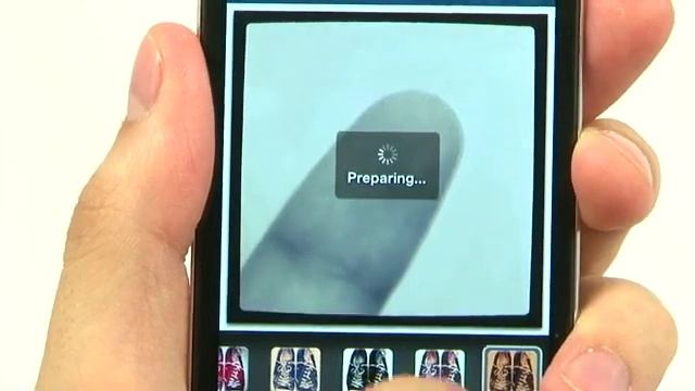 Использование программы Instagram смотреть онлайн