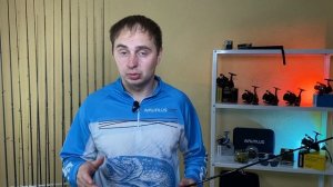 Обзор новинки! Спиннинги Nautilus Furyosa