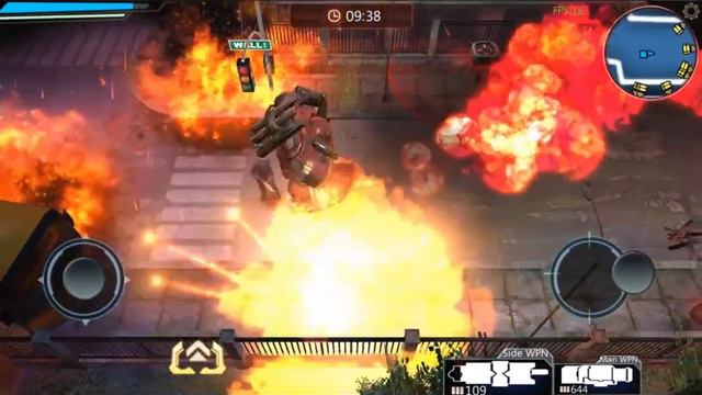 Final Duty: Zombie Nation смотреть онлайн
