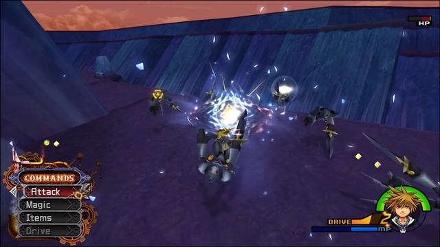 Why I Adore Kingdom Hearts 2 смотреть онлайн