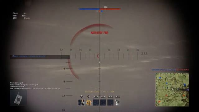 War Thunder Ps4 gameplay смотреть онлайн