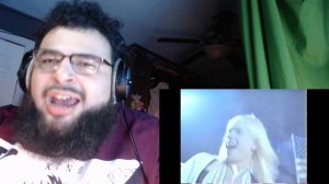 Американец реагирует на  Gorky Park   Bang