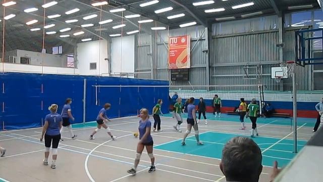 Рождественский турнир 2017, женщины, Санкт-Петербург - Акрон смотреть онлайн