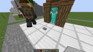 КАК ПОСТРОИТЬ САМЫЙ КРУТОЙ МЕХАНИЗМ В МАЙНКРАФТ!24 КРУТЫХ МЕХАНИЗМОВ В МАЙНКРАФТ!