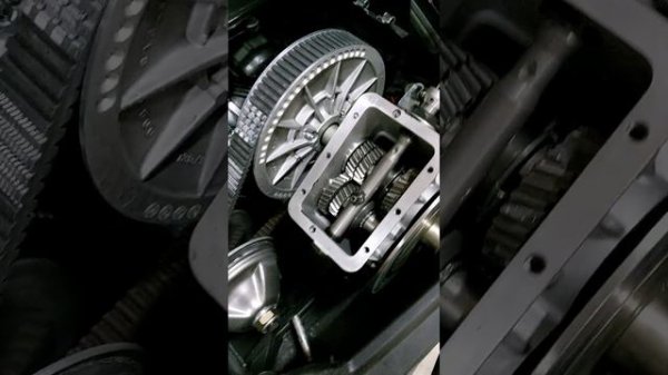 КПП стелс викинг 600 2.0