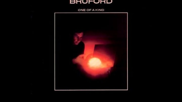 Bill Bruford - The Sahara of Snow смотреть онлайн