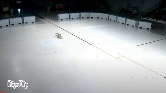 2017 Ford Explorer And Focus Crash Test (Read The Description) смотреть онлайн