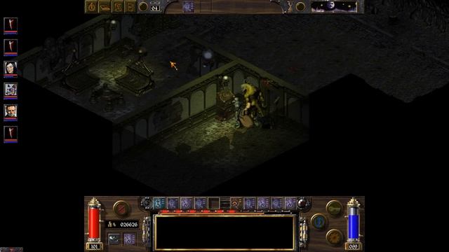 Arcanum: Of Steamworks & Magick Obscura - прохождение - часть 48 - Вендигрот смотреть онлайн