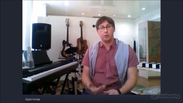 Монтессори гид 3-12 Юрий Филев о музыке и музыкальности детей смотреть онлайн