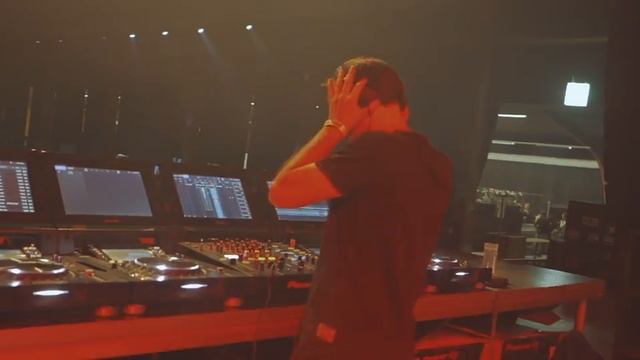 [AFTERMOVIE] SYNERGY with Aly & Fila, Liquid Soul, Madwave @ BERNexpo, Bern (26.12.2017) смотреть онлайн