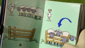 Барашек Шон / Shaun the Sheep: серия 64. Bitzer's Basic Training