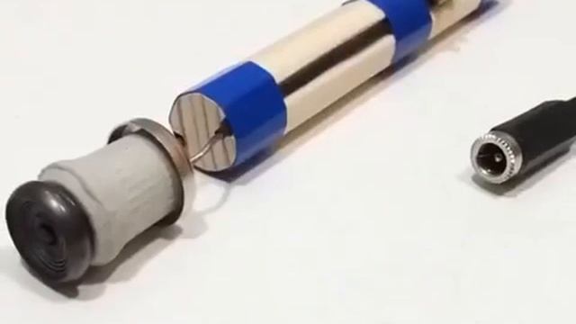 Как сделать паяльник смотреть онлайн