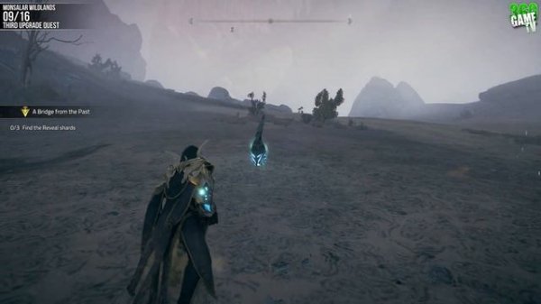 All Upgrade Shards Locations Guide - Shardbearer Trophy / Achievement - Atlas Fallen