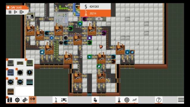Factory Engineer [07] смотреть онлайн