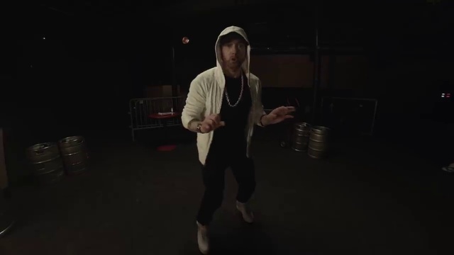 Eminem - “Kick Off“ (Freestyle) Beat смотреть онлайн
