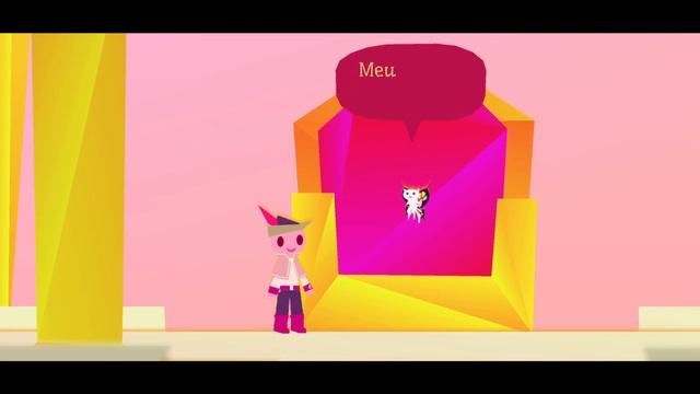 THE WORLD IS ENDING, LET'S SING - Wandersong - 1 смотреть онлайн