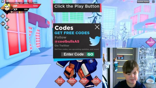 ВСЕ КОДЫ в АНИМЕ ДИМЕНСИОНС симулятор I ALL CODES in ANIME DIMENSIONS SIMULATOR смотреть онлайн