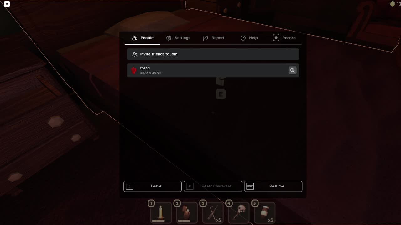 Последний стрим в этом году,проходим ROOMS