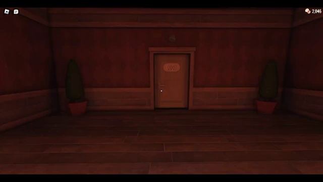 HOW TO SEE IN THE DARK ROOMS IN DOORS (ROBLOX) смотреть онлайн