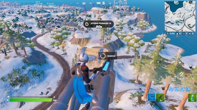 How Can You Survive The Fall From Up Here? смотреть онлайн