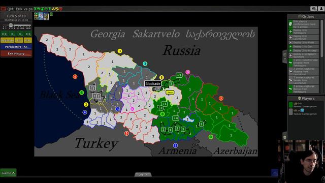 Surviving Quickmatch Warzone 190707 смотреть онлайн