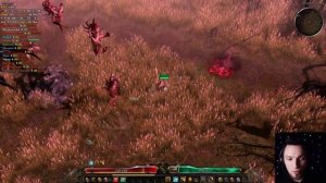 Grim Dawn прохождение за Рыцаря смерти. Билд для новичка #7