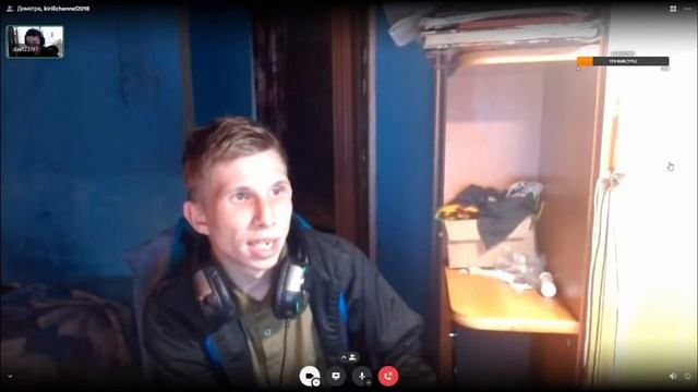 ВЯЛЫЙ СТРИМ ЮТУБМЭНА,КИРИЛЛ ЧИТАЕТ СТИХ НА ТАБУРЕТКЕ(НАРЕЗКА СТРИМА) смотреть онлайн