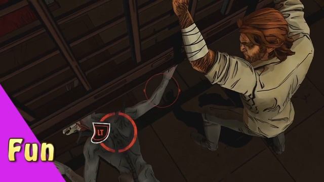 (~Review~) Wolf Among Us Episode 4: In Sheep's Clothing |Console/PC/Android/ios смотреть онлайн