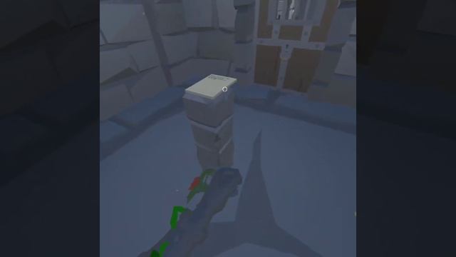 Run 1 Dungeon Train VR v0.14.16 смотреть онлайн