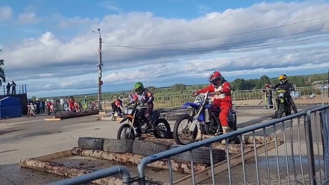 StarTуй, впервые в Сыктывкаре смотреть онлайн