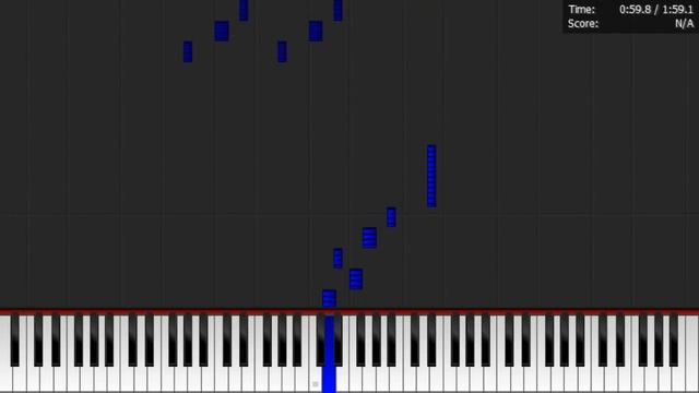 Dark MIDI - CINGULAR AT&T RINGTONE смотреть онлайн