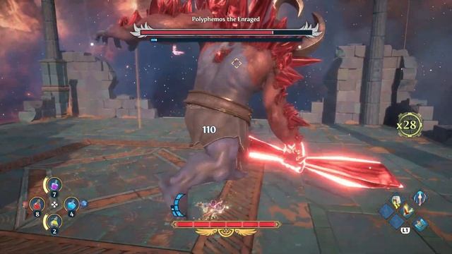 how to fix crashing of IMMORTALS FENYX RISING смотреть онлайн