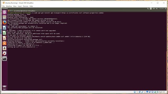 How to install Xibo CMS in Ubuntu смотреть онлайн