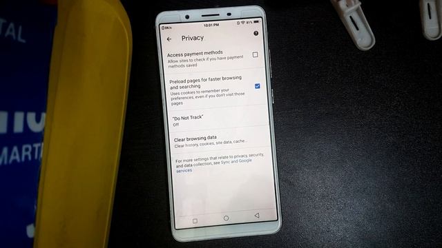 Delete All Chrome History | Chrome Browser History Delete | Clear History Chrome Android смотреть онлайн